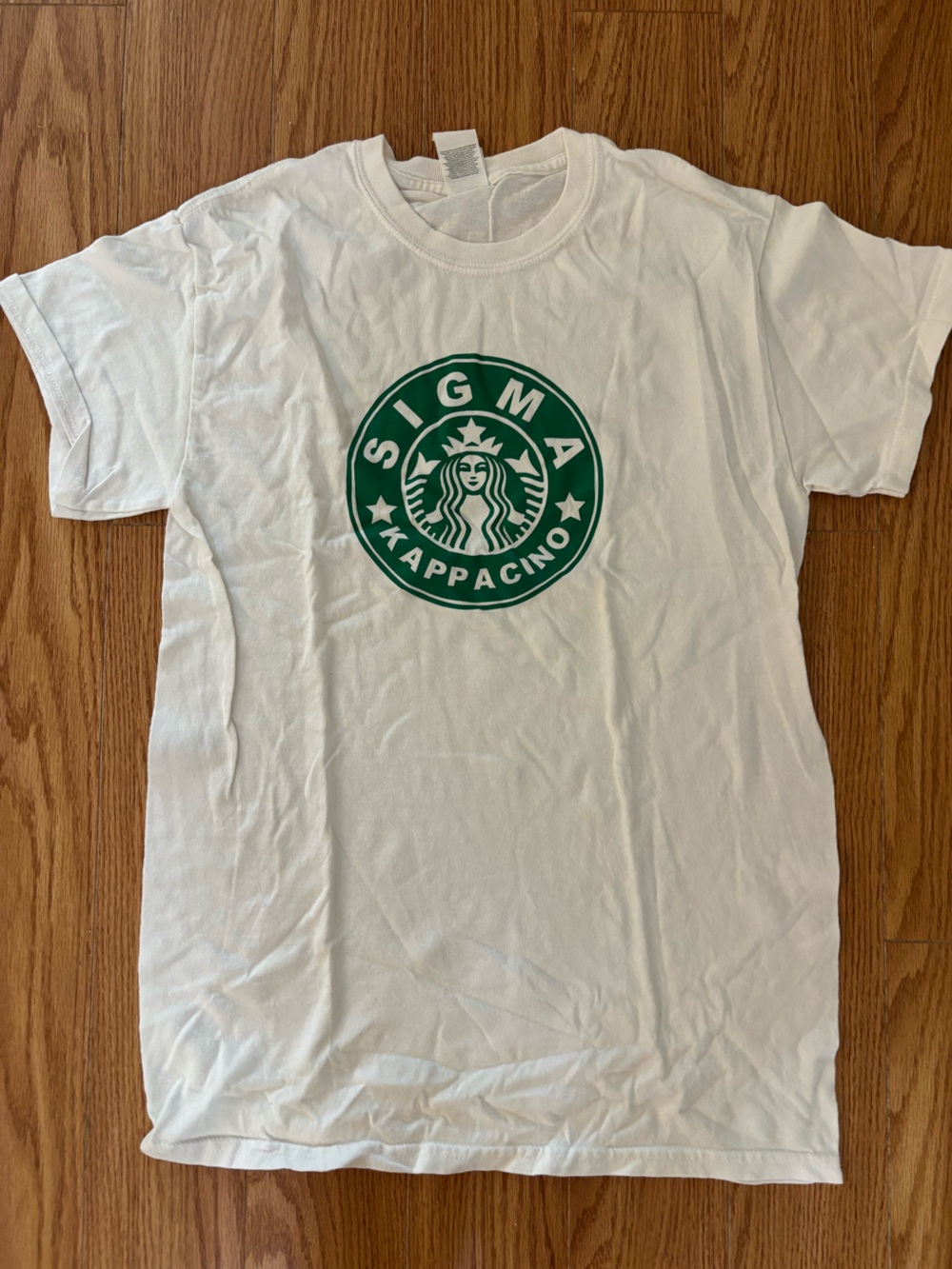 Gildan Sigma Kappa Tshirt